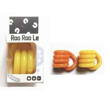 无限旋转坐立不安玩具，变色减压焦虑疗法玩具，无限旋转行星设计，畅销产品 - 彩色 - 查看 10