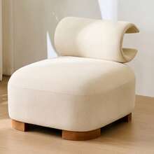 Dining Chairs - Beige2 - View 4