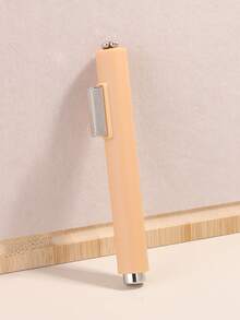 3-In-1 Cat Eye Effect Gel Nail Polish Magnetic Stick,Strong Magnetic Nail Tool,Multifunctional Gel Polishing Nail Art Tool Magnetic Rod, Suitable For Home Salon Manicure DIY