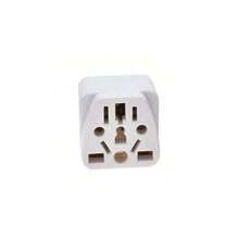 1 件英国/新加坡/香港旅行多插头适配器，带 13A 保险丝，英国插头转换器 - 英規插(220-240V) - 查看 7