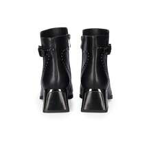 EXE Women Ankle Boots & Booties - Black - View 4