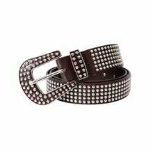 CENTO COUTRY Punk Rock Lolita Belt Launch - Cà phê - Xem 1