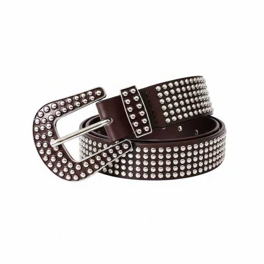 CENTO COUTRY Punk Rock Lolita Belt Launch - Cà phê - Xem 1