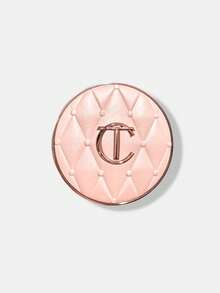Charlotte Tilbury Pillow Talk Beauty Glow Flawless Airbrush Foundation - 1C Fair 12g/0.4oz - 1C FAIR - View 11
