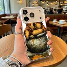 Basic Phone Cases - Black - View 1