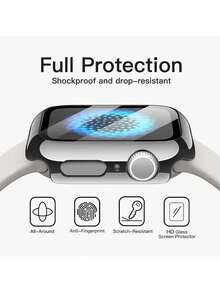 14毫米超薄银色和金色金属可调节7珠表带,兼容 Ultra/Series 3/2/1/SE/S11/S10/S9/S8/S7/S6/S5/S4/S3/S2/S1,尺寸38毫米/40毫米/41毫米/42毫米/44毫米/45毫米/46毫米/49毫米,附赠屏幕保护膜和保护壳,适合作为送给男友/女友的礼物,日常穿搭配饰。 - 銀間金 - 查看 9