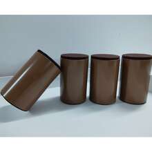 1pc Heavy Duty Furniture Risers Cylindrical Wear-Resistant Steel For Recliner Sofa Table Couch Adjust Chair Height 2 Inch (Fit Chair Size  Round Dia1.5 Inch  2 Inch 3.2 Inch) - Multicolor - View 36