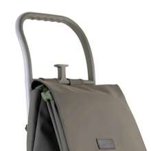 'Cosmo' Weatherproof Shopping Trolley Olive - Olive - View 6