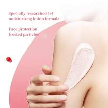 280g Dove Body Scrub, Cherry Blossom Scent - Cherry Blossom Sweet Scent 280G - View 4