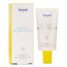 Supergoop Unseen Sunscreen SPF40 0.68oz/20ml,1.7oz/50ml,2.5oz/73.9ml - Multicolor - View 11