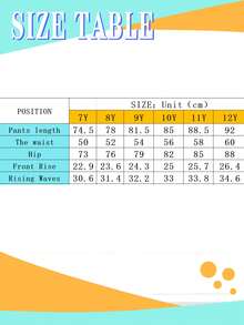 Young Boys' Fashionable Casual Skinny Jeans - Black - View 6