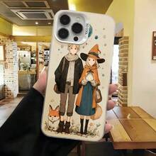 Basic Phone Cases - Blanc - Voir 7