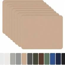 2 Pieces 7.87 X 5.9 Inch Nylon Repair Patches Nylon Fabric Patch Self-Adhesive Nylon Repair Tape Waterproof Lightweight Outdoor Gear Repair Patch Kit For Down Jacket Clothing Tent Bag - Multicolor - View 21