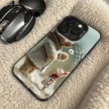 Basic Phone Cases - Argent - Voir 5