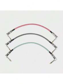 Stage & Studio Cables - Multicolor - View 3