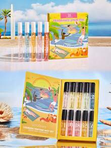 Fragrance Spray - Beautiful Dream, GUU Flora Gorgeous Gardenia, Pistachio & Plum, CI Long Lasting Natural Air Freshener Spray, Vanilla Pistachio Ocean, Portable Compact Travel Size, For Bedroom Bathroom Car Office Desk, Gift For Women Wife Girlfriend Her, Home Fragrance, Room Spray, Car Fragrance,