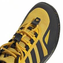 Adidas 阿迪達斯男款2025年秋季新款戶外涉水溯溪鞋休閒運動鞋 - 橘色 - 查看 7