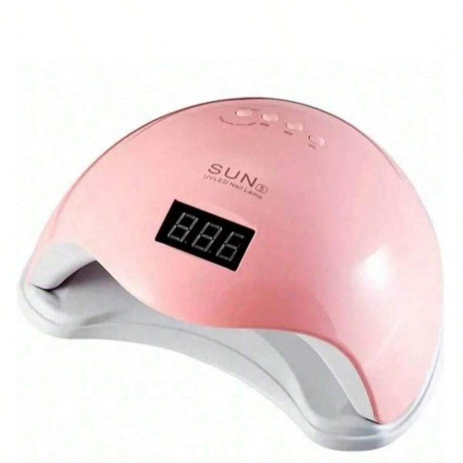 Nail Curing Lamps & Dryers
