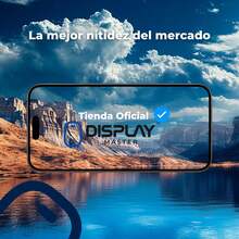 Pantalla Lcd Para Zte Axon 50 Lite 8050 / V50 Design 4g Negro - Negro - Ver 5