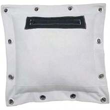 Wing Chun Kung Fu - Saco de boxeo de para artes marciales, equipo de entrenamiento de boxeo, saco de arena para golpear la pared(default) - Multicolor - Ver 2