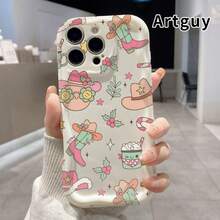 Basic Phone Cases - White - View 1