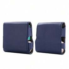 Wallet Pouch Case For Iqos Iluma Cover Protective Accessories Colors