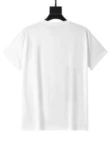 Koszulki męskie - Biały - Zobacz 2