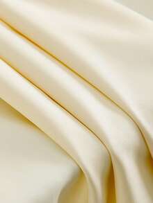 1 块矩形弹性桌布，防水防油，采用米色弹性 PU 皮革材料制成，耐用且易于清洁，适用于餐桌、餐厅、派对和户外花园 - 米色 - 查看 10