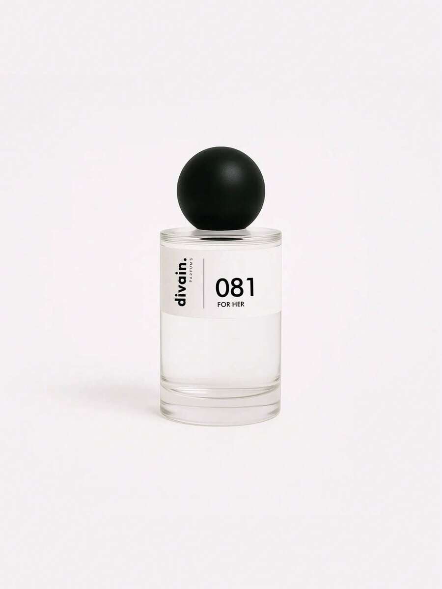 DIVAIN Perfume - Wine.081 - View 1