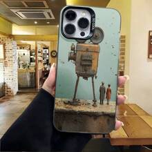 Basic Phone Cases - White - View 4