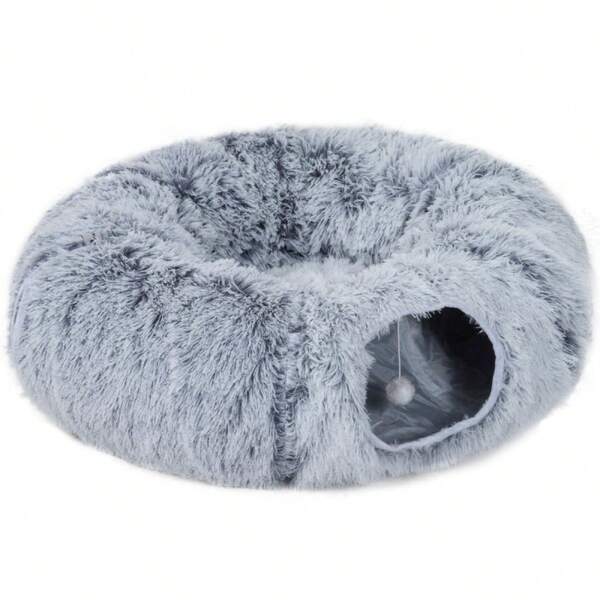Cat Tunnels