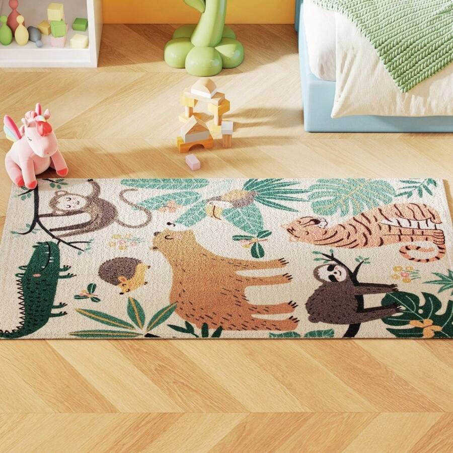Area Rugs & Sets - 1 - View 1