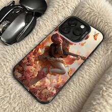 Basic Phone Cases - Black - View 5