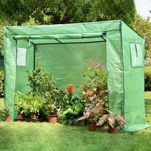 Pflanzenhüllen - Verschiedenfarbig - Übersicht 4