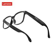 Lenovo Kính thông minh, kính râm không dây, tai nghe thể thao ngoài trời, gọi điện và nghe nhạc. - 1 Set - Xem 13