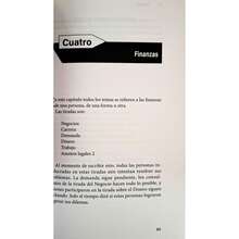 Cómo Usar Las Tiradas Del Tarot Una Guía Fácil De Usar Sylvia Abraham, este libro también incluye una lista de significados y palabras clave de las cartas en posición vertical e invertida para las setenta y ocho cartas. - Libro único - Ver 5