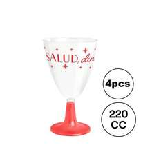 Cups - 114273584 Rouge - Voir 5