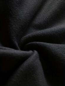 HBCU Block Letters Hoodie - Black With Bold Red, Yellow, Green, Blue, White - All-Season Pullover Sweatshirt For HBCU Alumni, Graduates, African American Heritage - Machine Washable Hooded Sweatshirt (Sizes S-XXL) - Perfect Gift For Family & Friends, Casual Wear, Stylish Hoodie, Comfortable Fit, Unisex Apparel, Graduates Gift, Durable Fabric, College Apparel, Unisex Fashion, Highquality Print, College Students - 黑色 - 查看 5