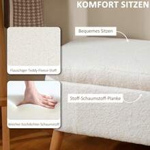 Storage Benches & Ottomans - 1 - View 6