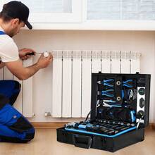 Tool Holster - 1 - View 2