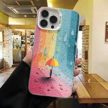 Basic Phone Cases - Blanc - Voir 2