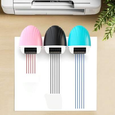 1 con dấu lăn biểu tượng âm nhạc, hiện vật cho việc giảng dạy lý thuyết âm nhạc, dấu biểu tượng đàn piano guitar, con dấu lăn hình ngũ giác 3 màu, kế hoạch giảng dạy âm nhạc thiết yếu, in hình ngũ giác tiện lợi, đánh dấu bản nhạc, công cụ trang trí sáng tạo chất lượng cao, con dấu bản nhạc guitar/ukulele nhiều màu, con dấu bản nhạc, công cụ hỗ trợ giảng dạy lý thuyết âm nhạc piano, guitar và âm nhạc