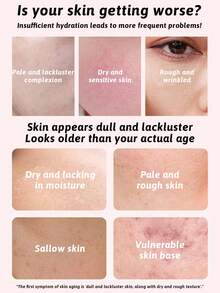 Pond's Ponstel 亮白奇迹烟酰胺玫瑰爽肤水，提亮肤色，保湿补水，平衡油脂，柔嫩肌肤，舒缓泛红，蕴含98%烟酰胺和玫瑰精华，瞬间融入肌肤，温和不刺激，妆前使用效果极佳，72小时深层保湿，双重清洁，面部爽肤水，早晚/节日/国际妇女节礼物，适合干性及敏感性肌肤，夜猫子适用，学生预算友好，晒后修复面膜，办公补水，旅行应急，节日礼物 - 150ml - 查看 2