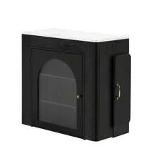 Sofa & Console Tables