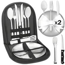 Outdoor & Camping Kitchen Tools And Accessories - B - View 8