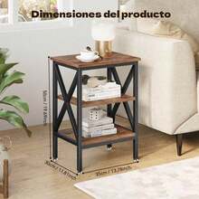Dining Tables - Maroon - View 2