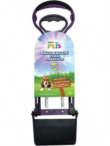 Fancy Pets RECOGEDOR GDE P/DESECHOS - MINI - Ver 8