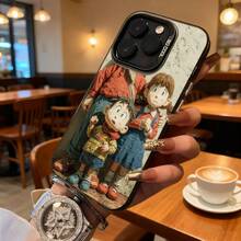 Basic Phone Cases - Black - View 2