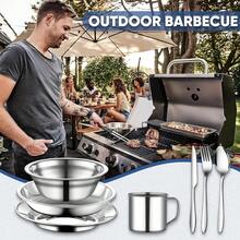 Outdoor & Camping Kitchen Tools And Accessories