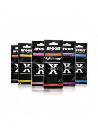 12pcs/6pcs/1pc-Our High-Quality [Shape X] Car Air Fresheners, Which Can Be Used As Decorations For Car Rearview Mirrors, Are Available In Sets Of 3/60pcs. There Are Eight Scents To Choose From, Bringing A Refreshing Aroma Throughout The Day,(Some Parts May Be Random), Holiday Necessities, Autumn, Thanksgiving, Halloween, Christmas, Carnival, National Day, Autumn, Independence Day